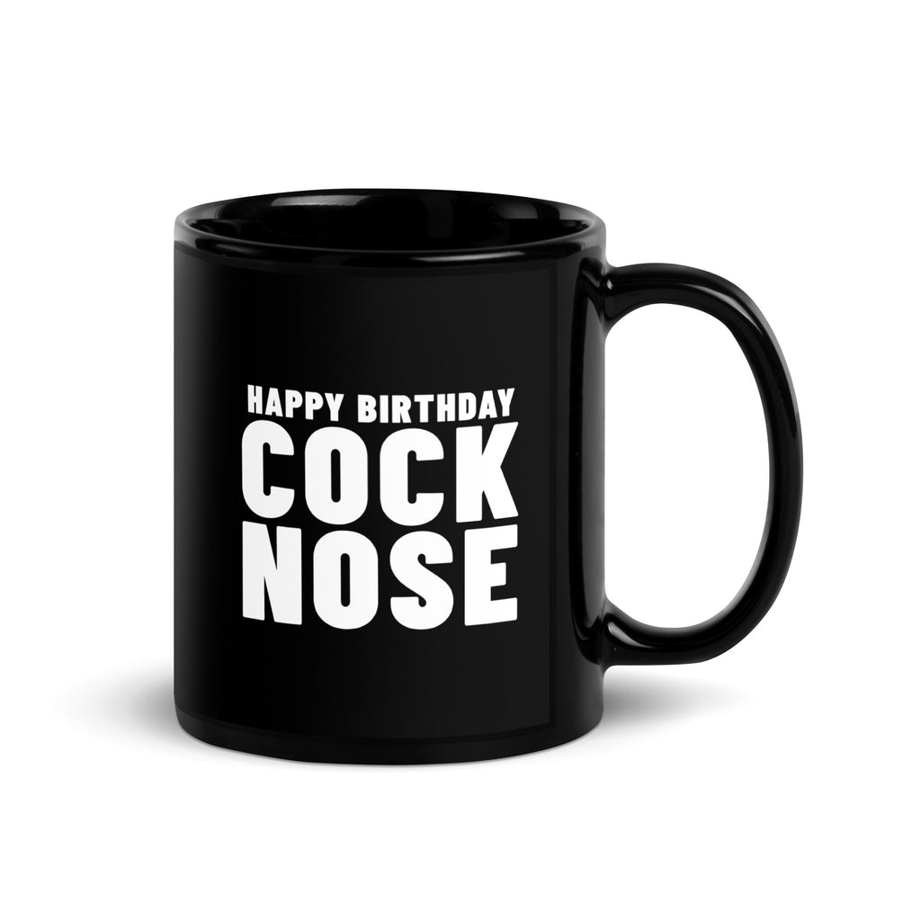 Cock Nose