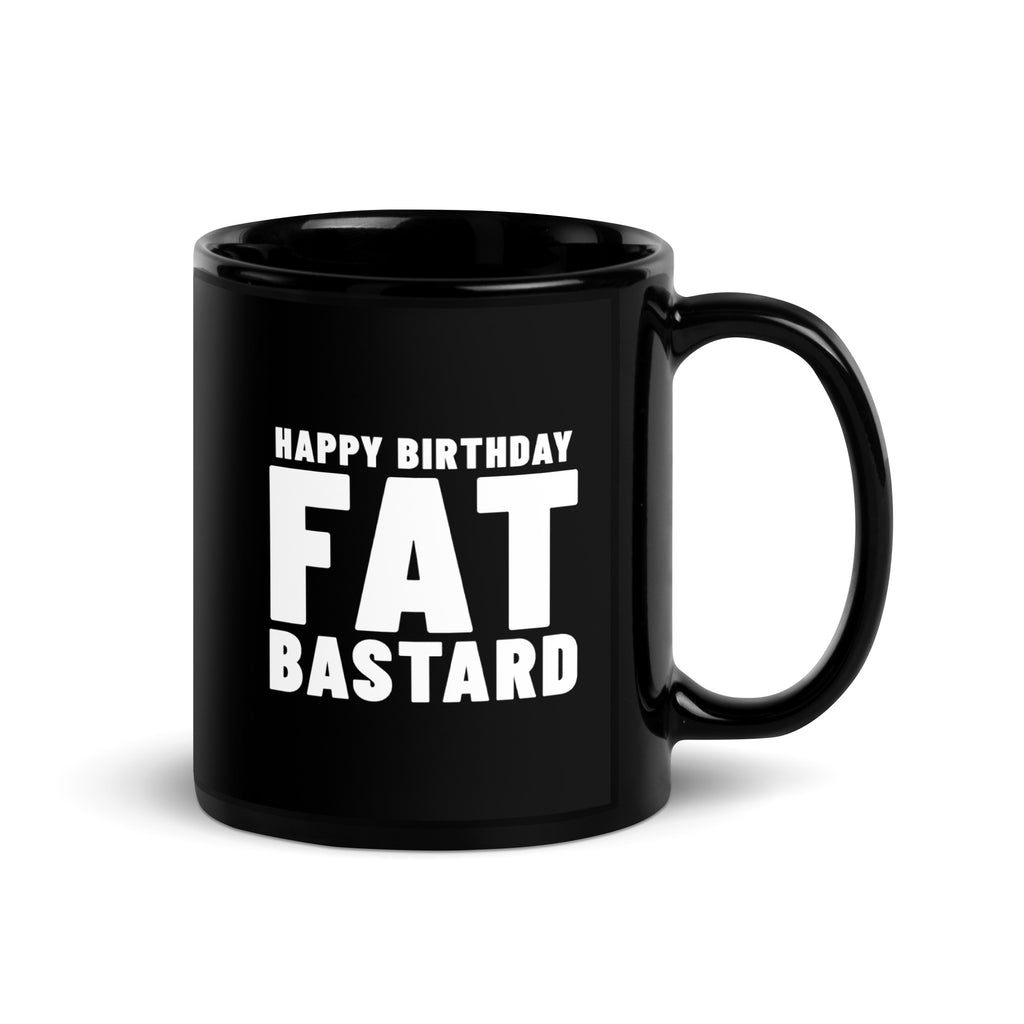 Fat Bastard