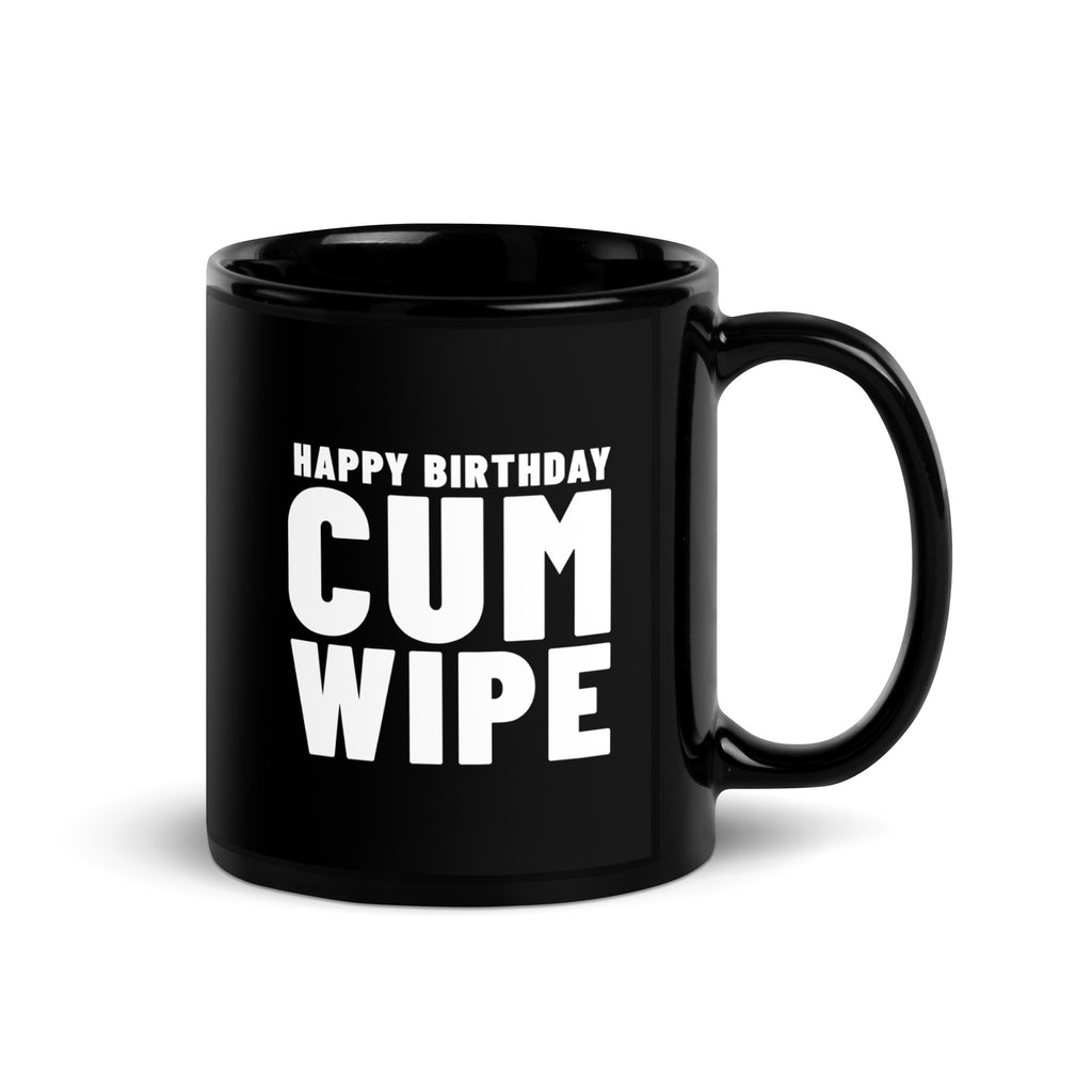 Cum Wipe