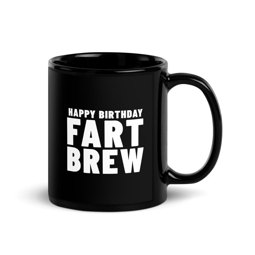 Fart Brew