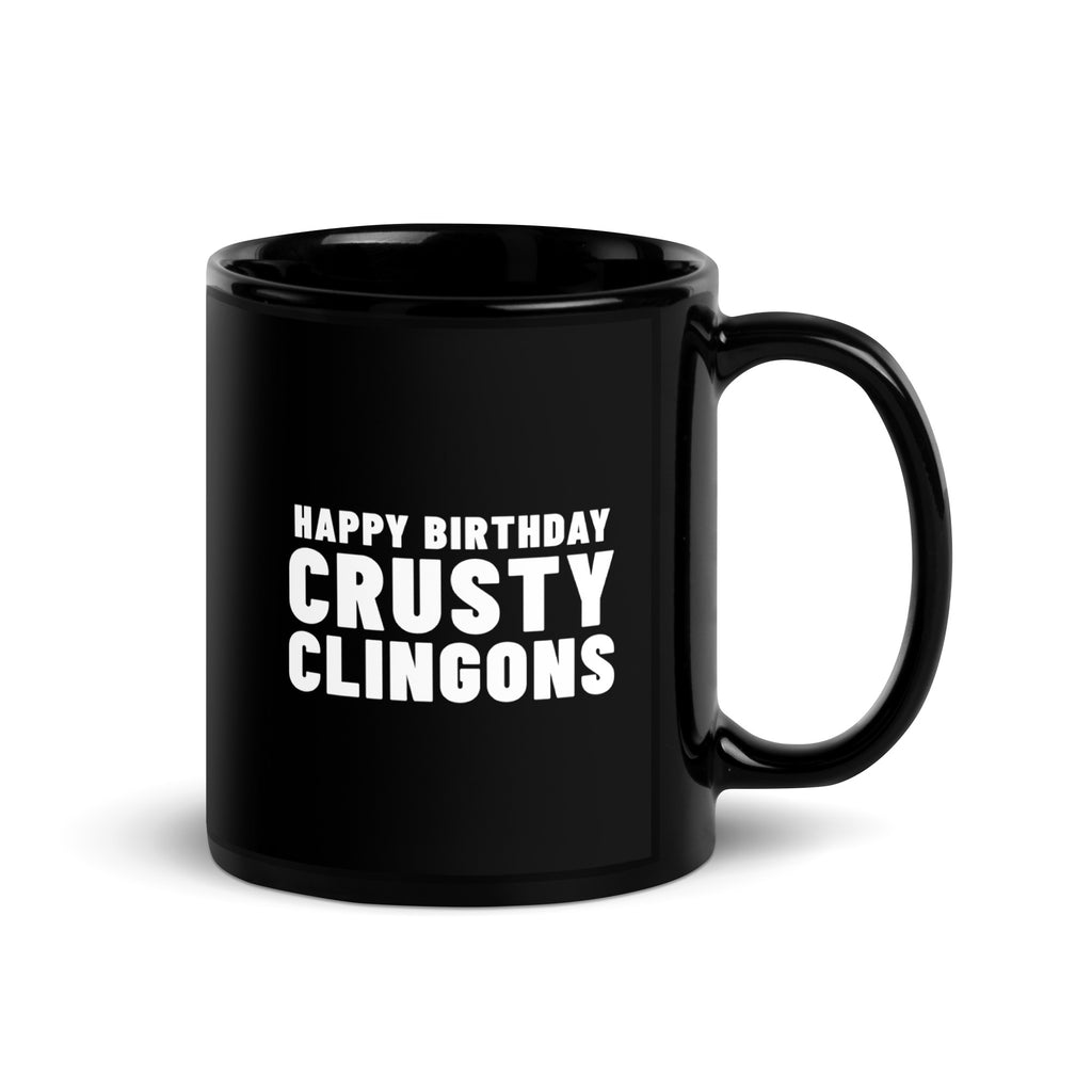 Crusty Clingons