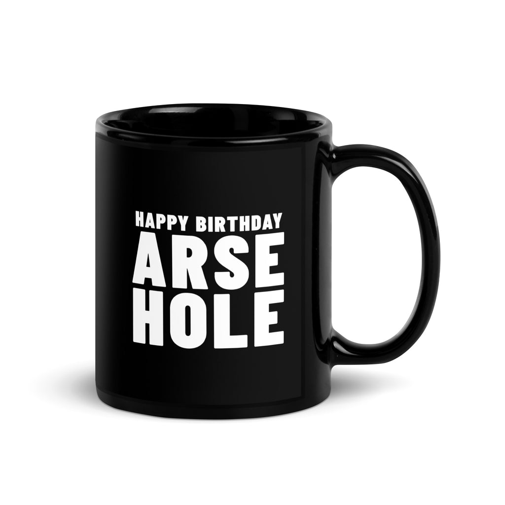 Arse Hole