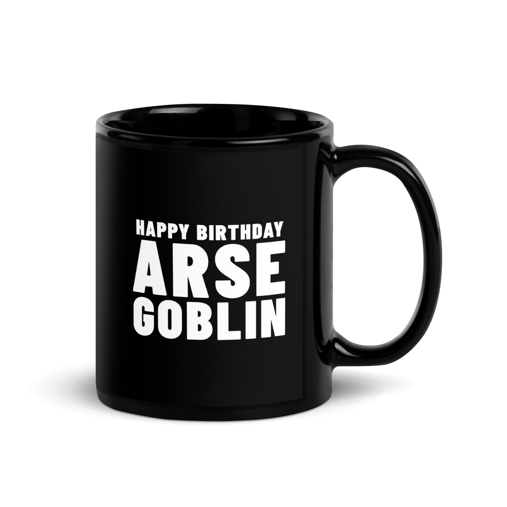 Arse Goblin