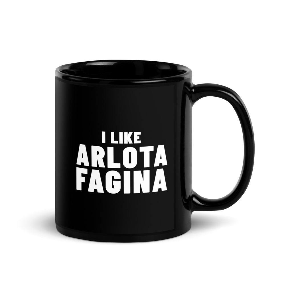 Arlota Fagina