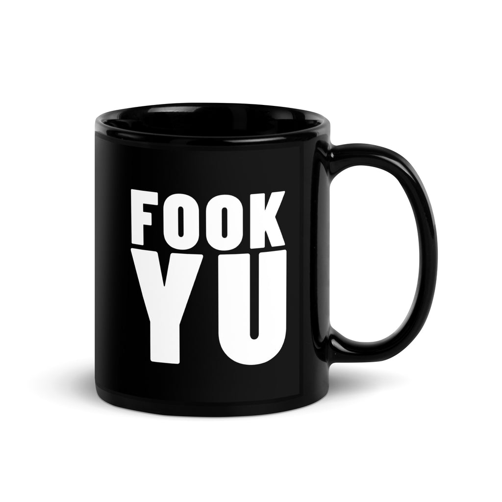 Fook Yu