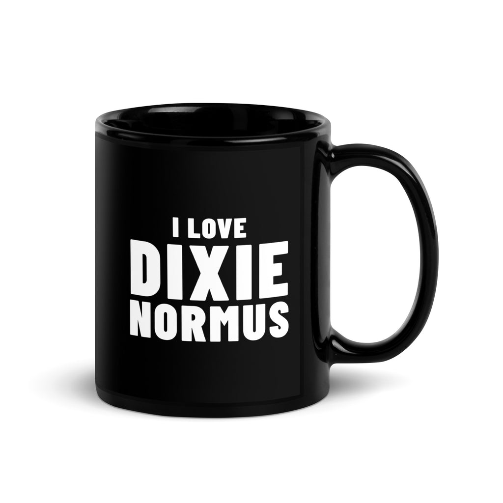 Dixie Normus