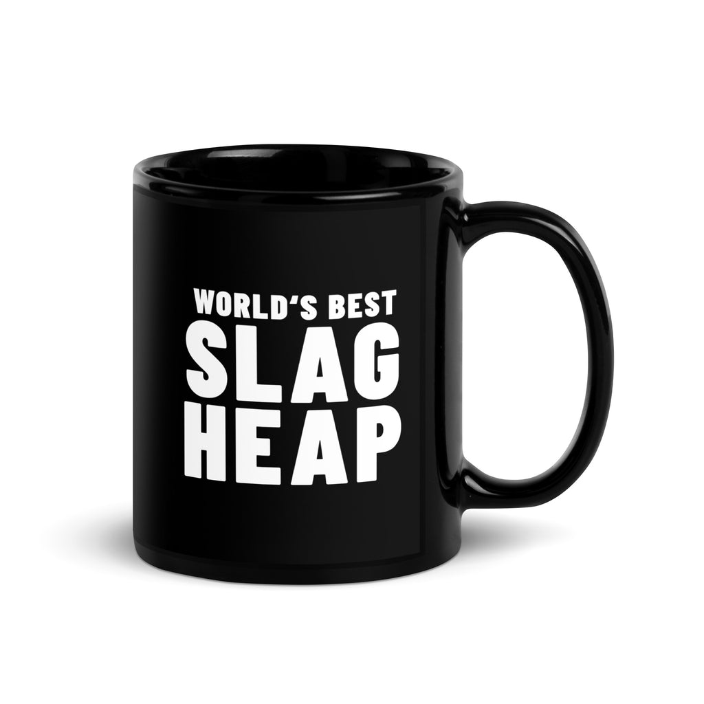 Slag Heap