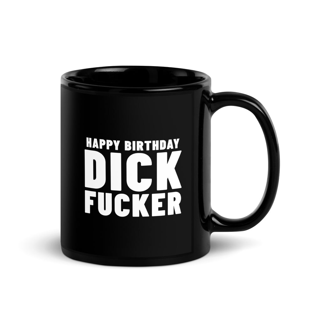 Dick Fucker