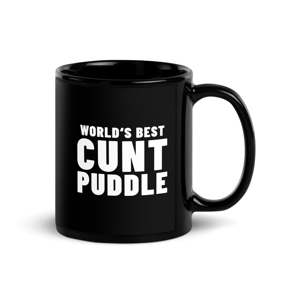 Cunt Puddle