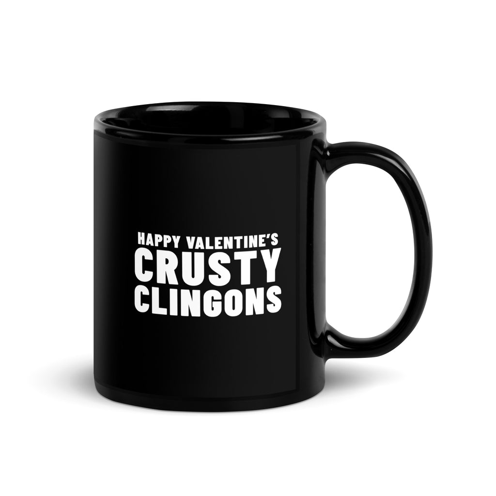 Crusty Clingons