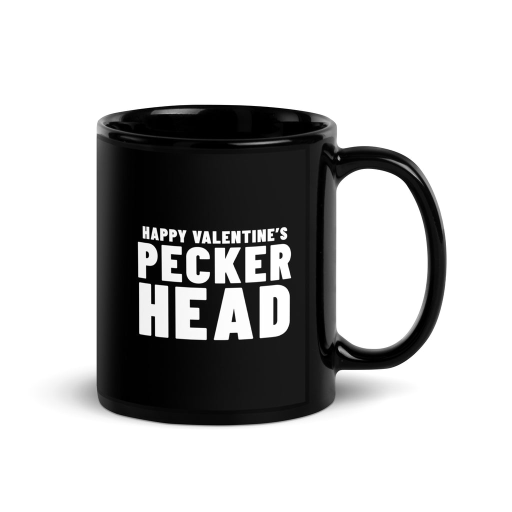 Pecker Head