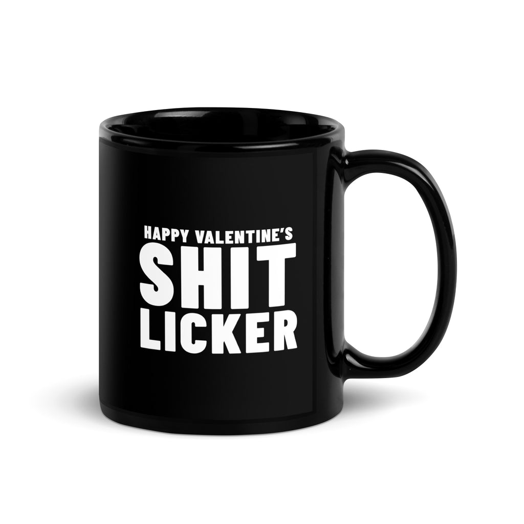 Shit Licker