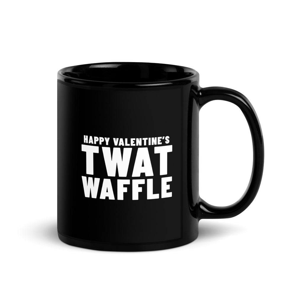 Twat Waffle