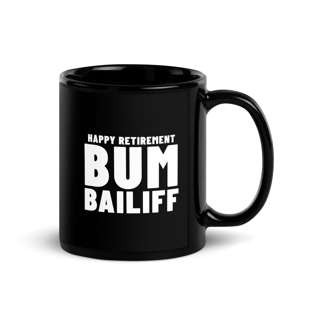 Bum Bailiff