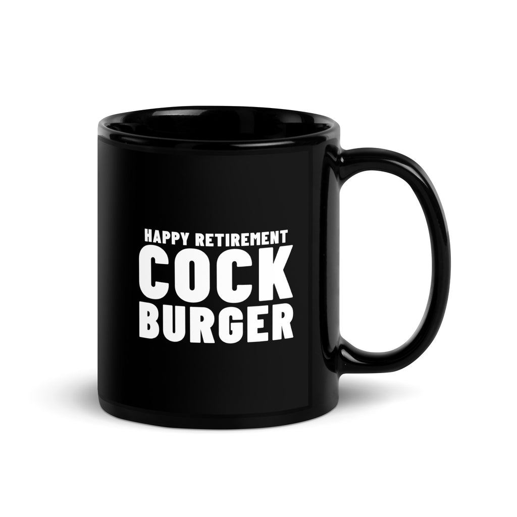 Cock Burger