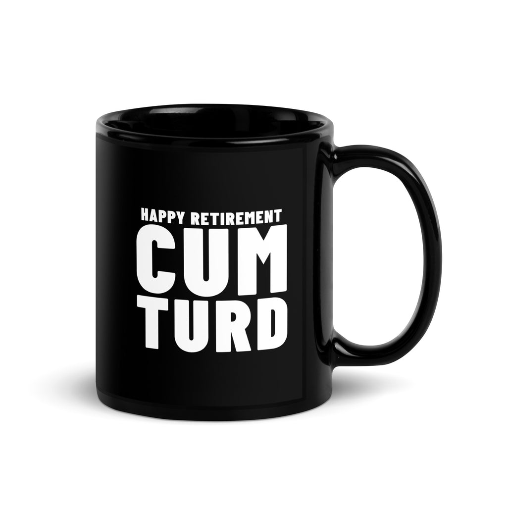 Cum Turd