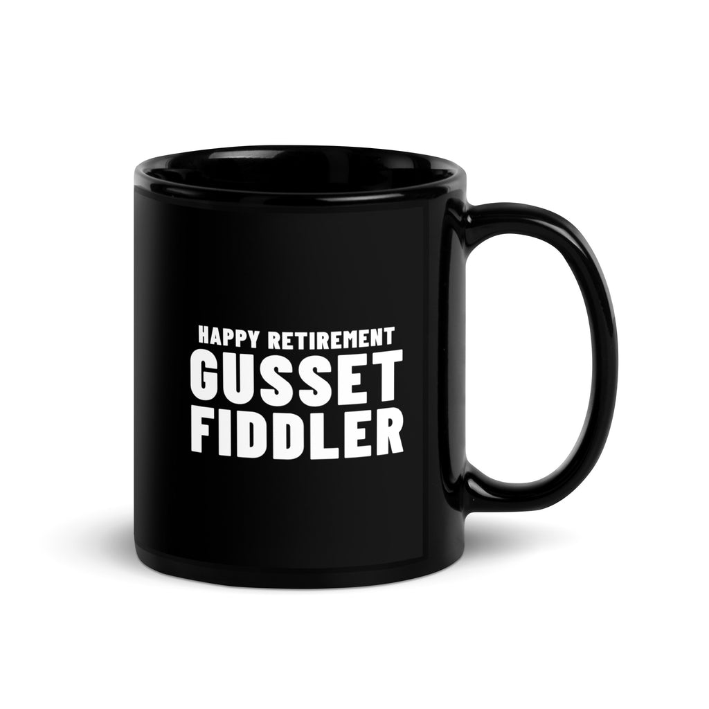 Gusset Fiddler