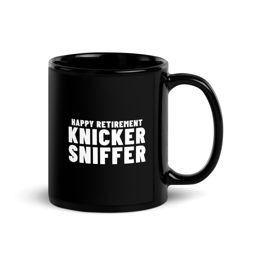 Knicker Sniffer