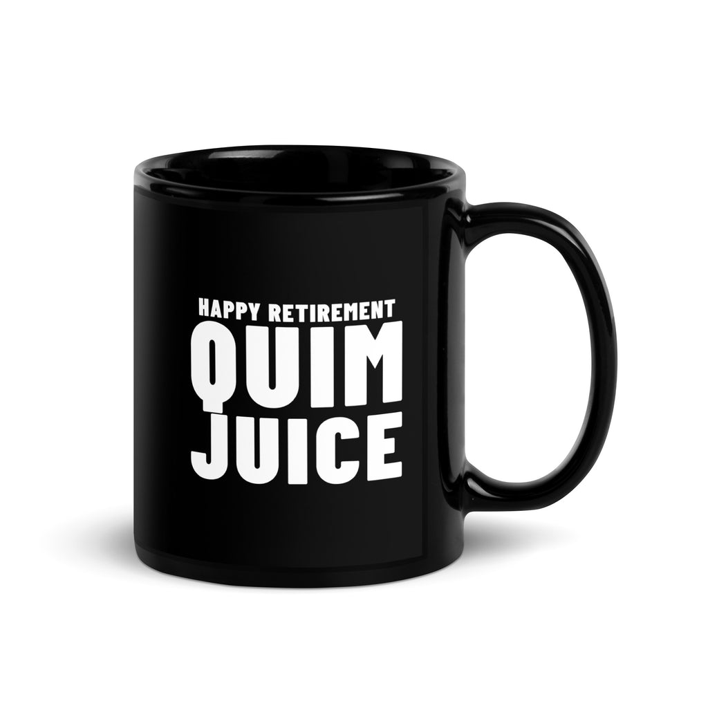 Quim Juice