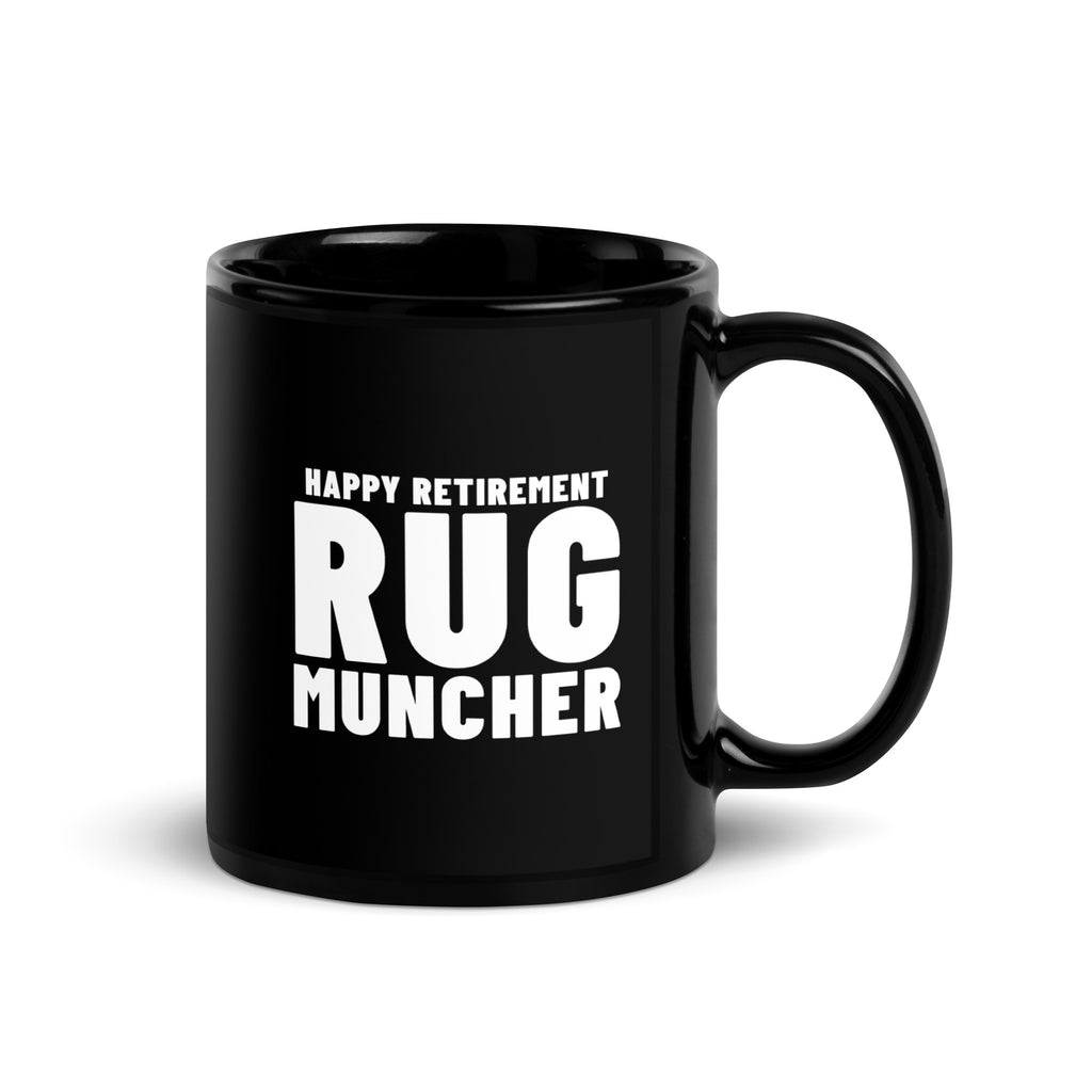 Rug Muncher