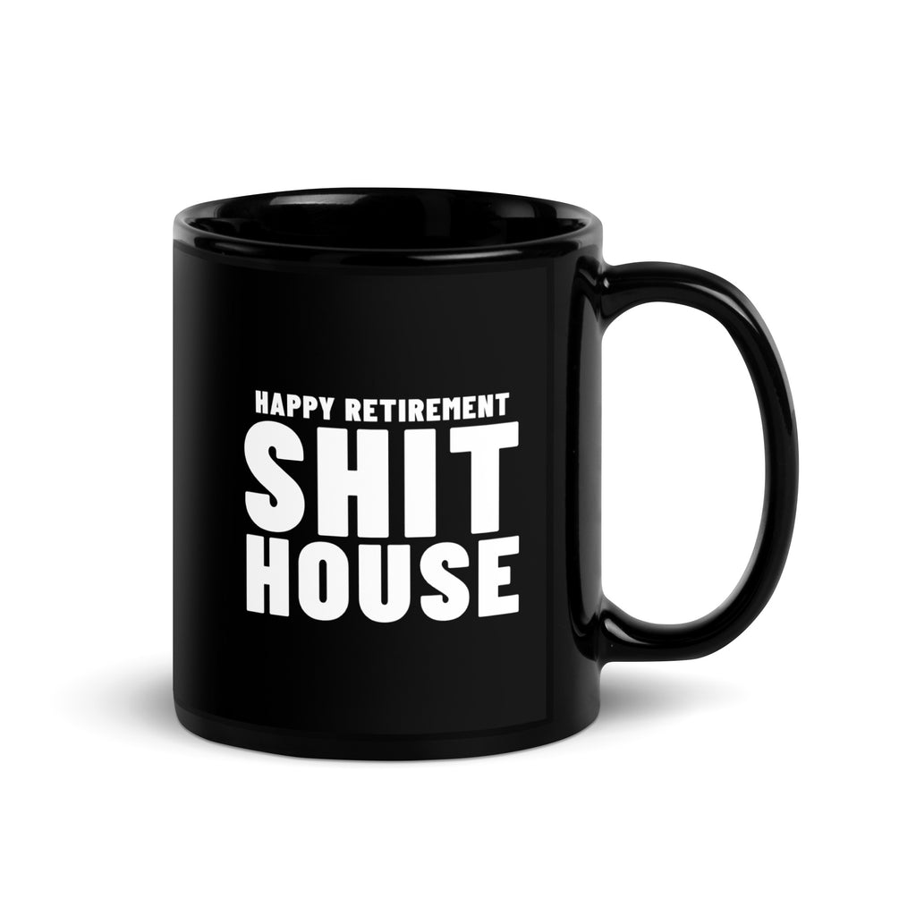 Shit House