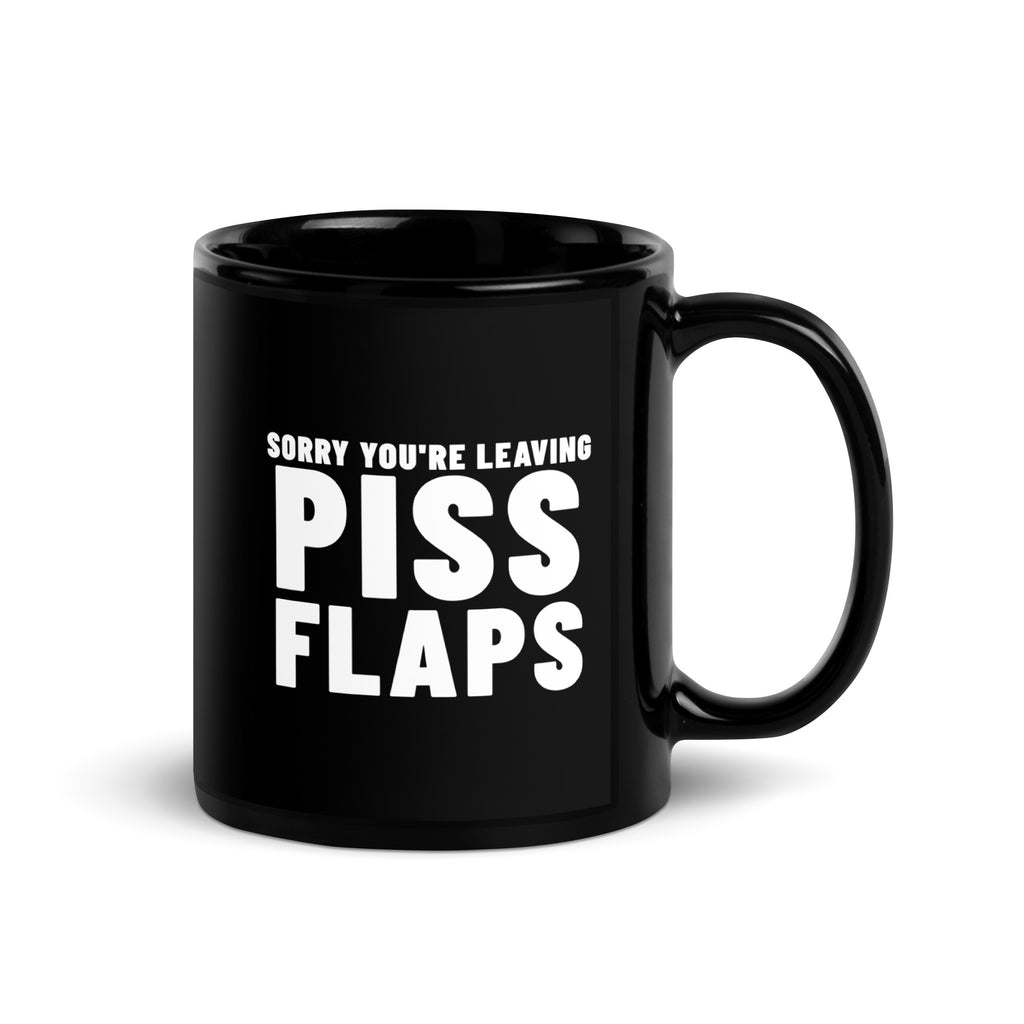 Piss Flaps