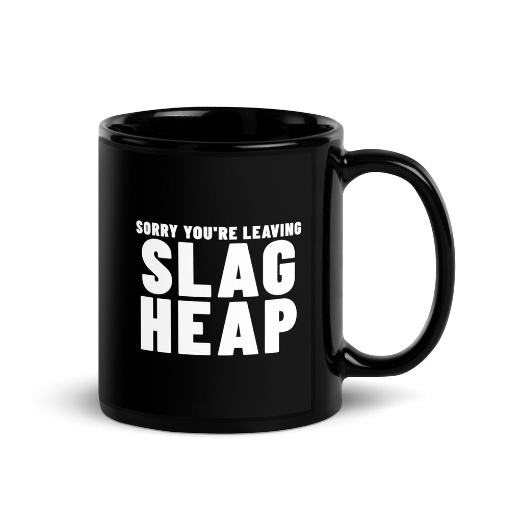 Slag Heap