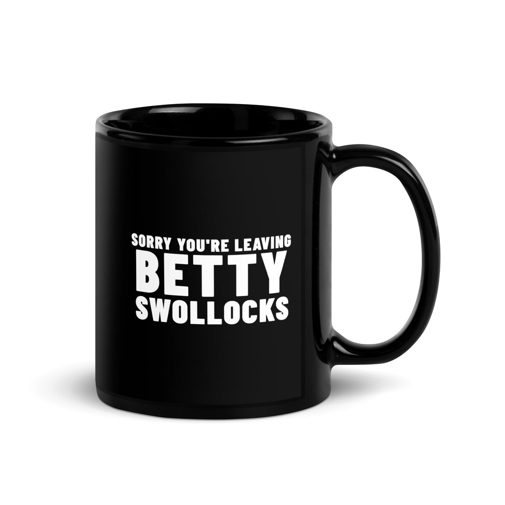 Betty Swollocks