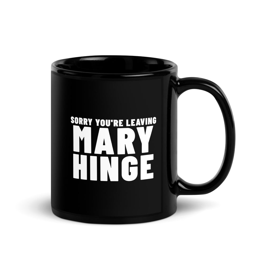 Mary Hinge