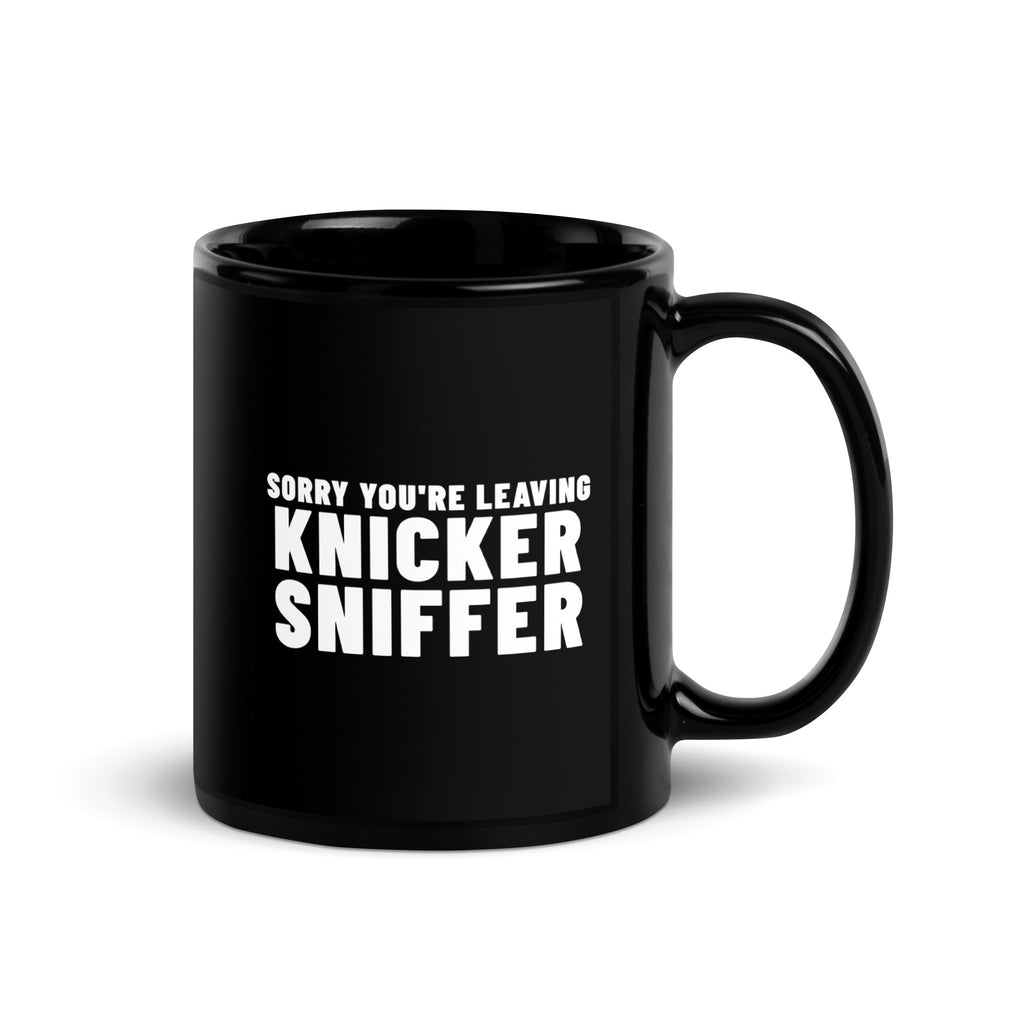 Knicker Sniffer