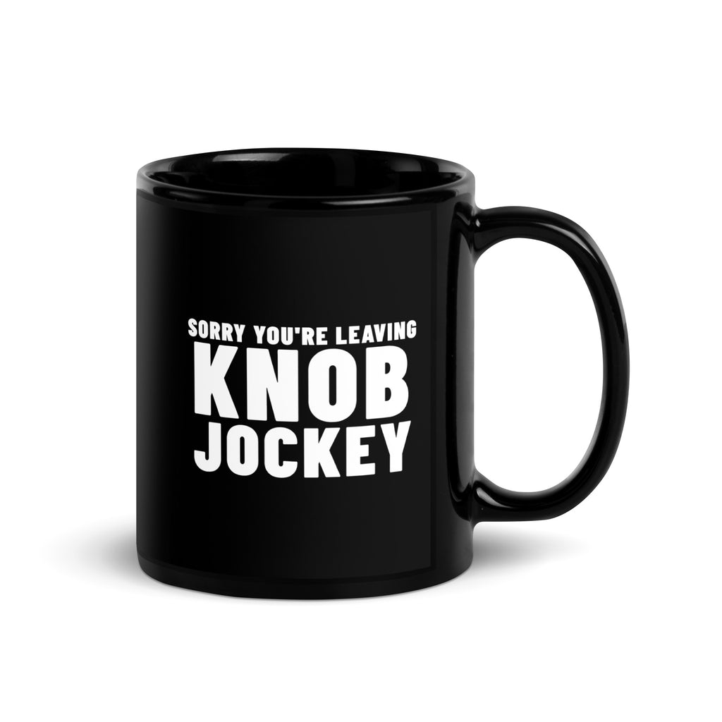 Knob Jockey