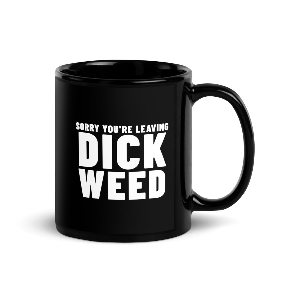 Dick Weed