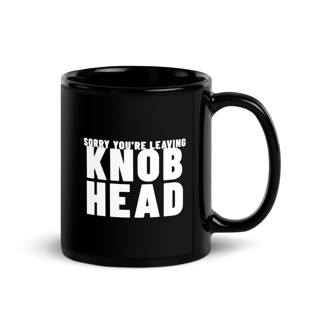 Knob Head