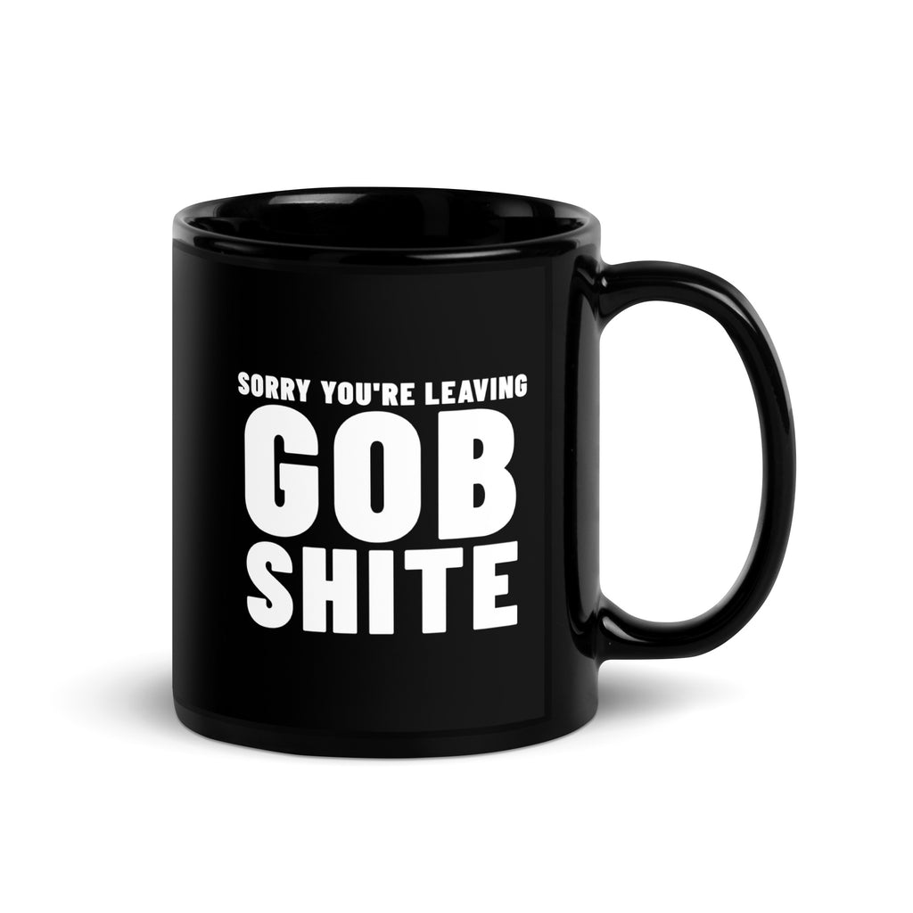 Gob Shite