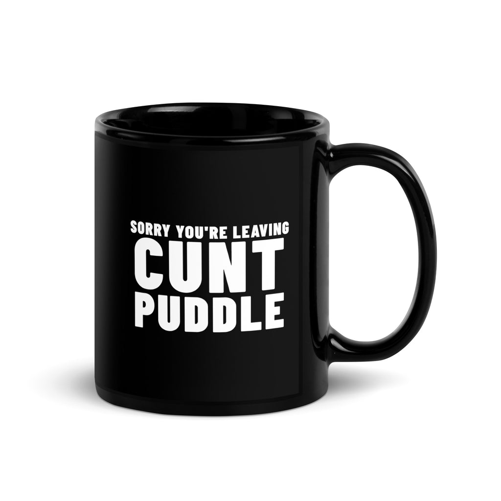 Cunt Puddle