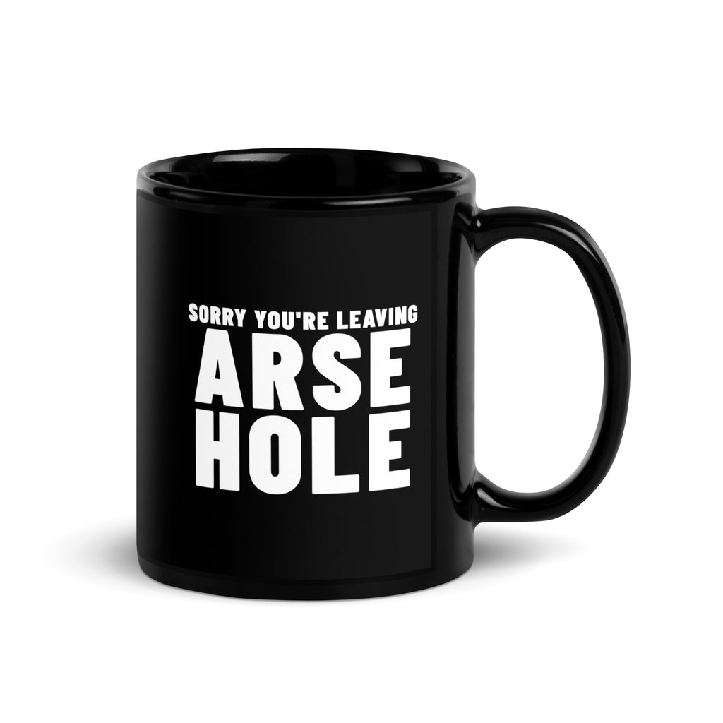 Arse Hole