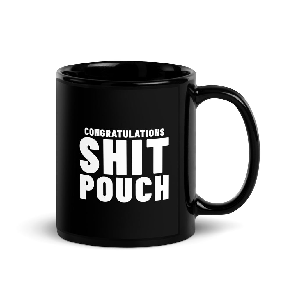 Shit Pouch