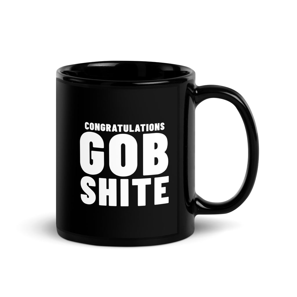 Gob Shite