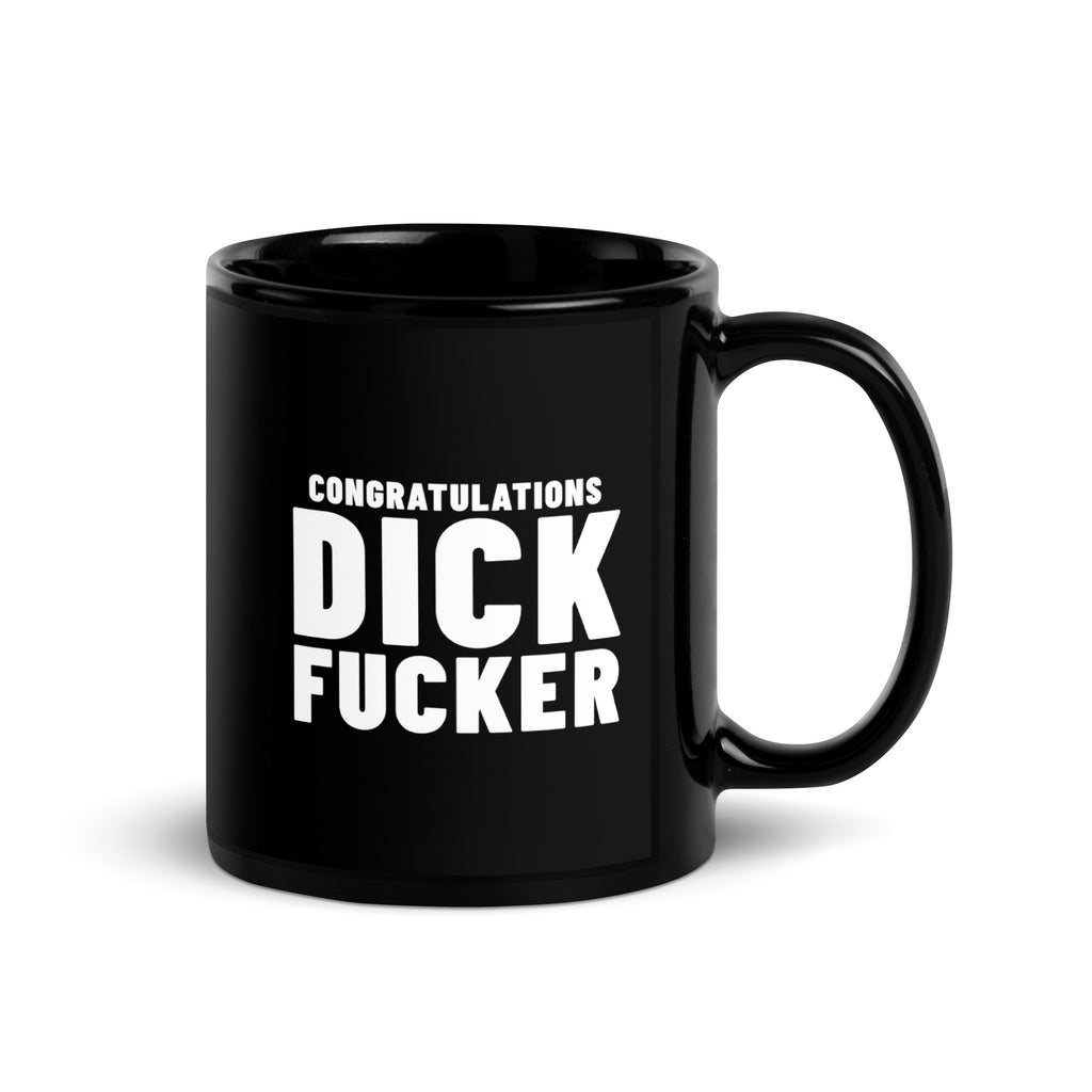 Dick Fucker