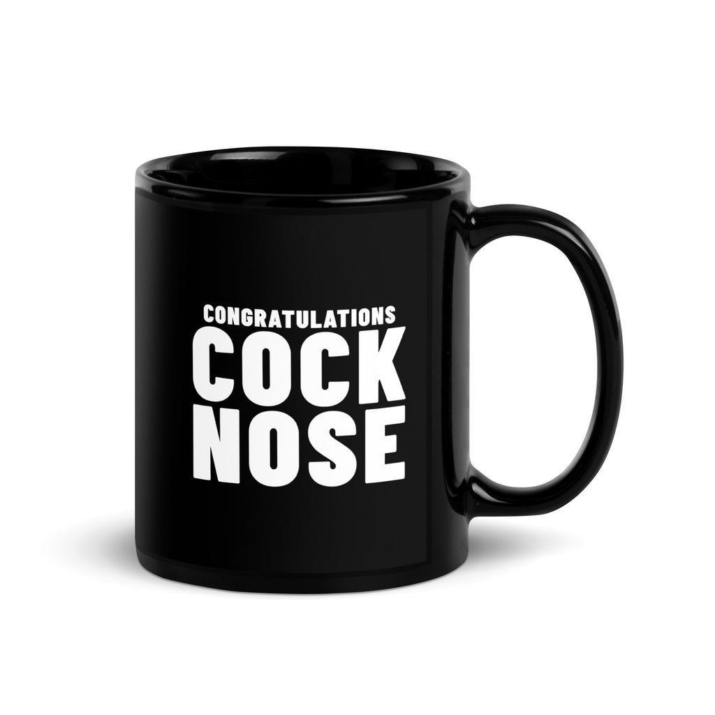 Cock Nose