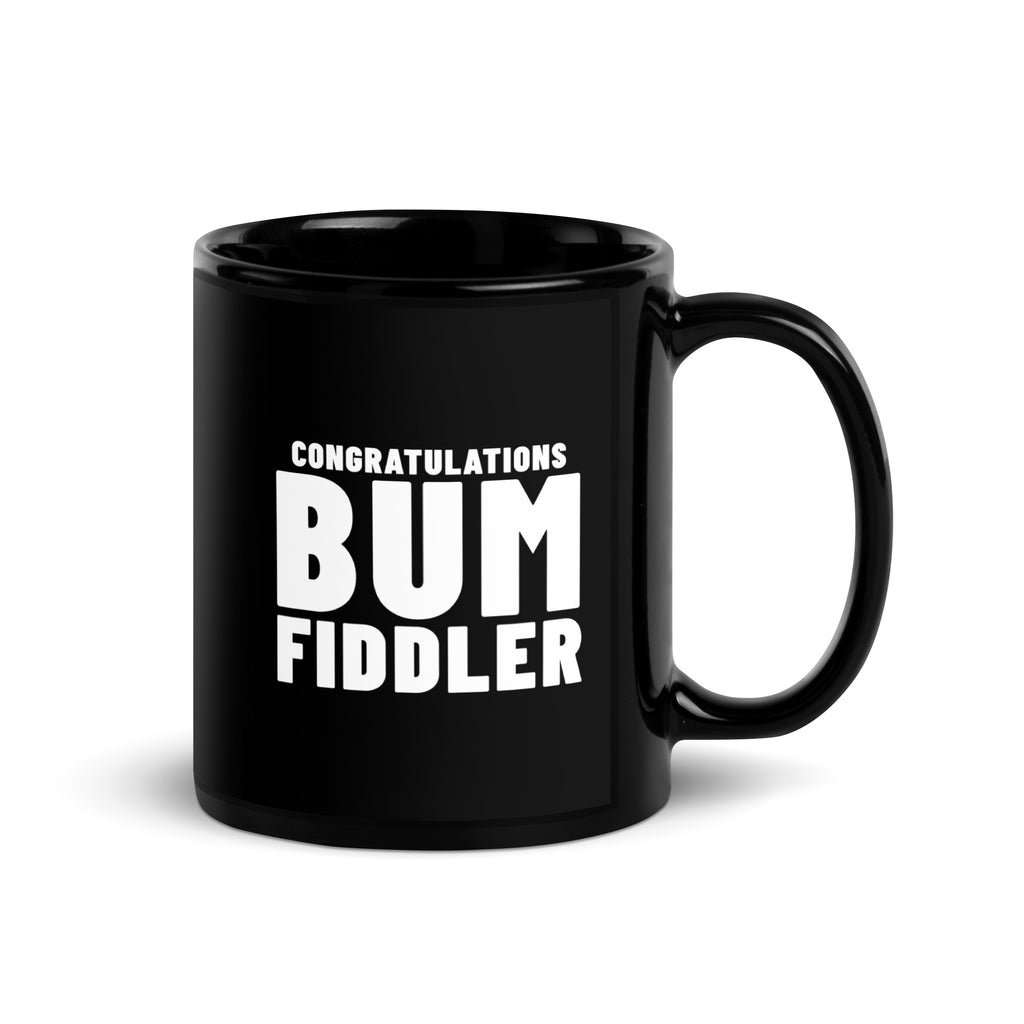 Bum Fiddler