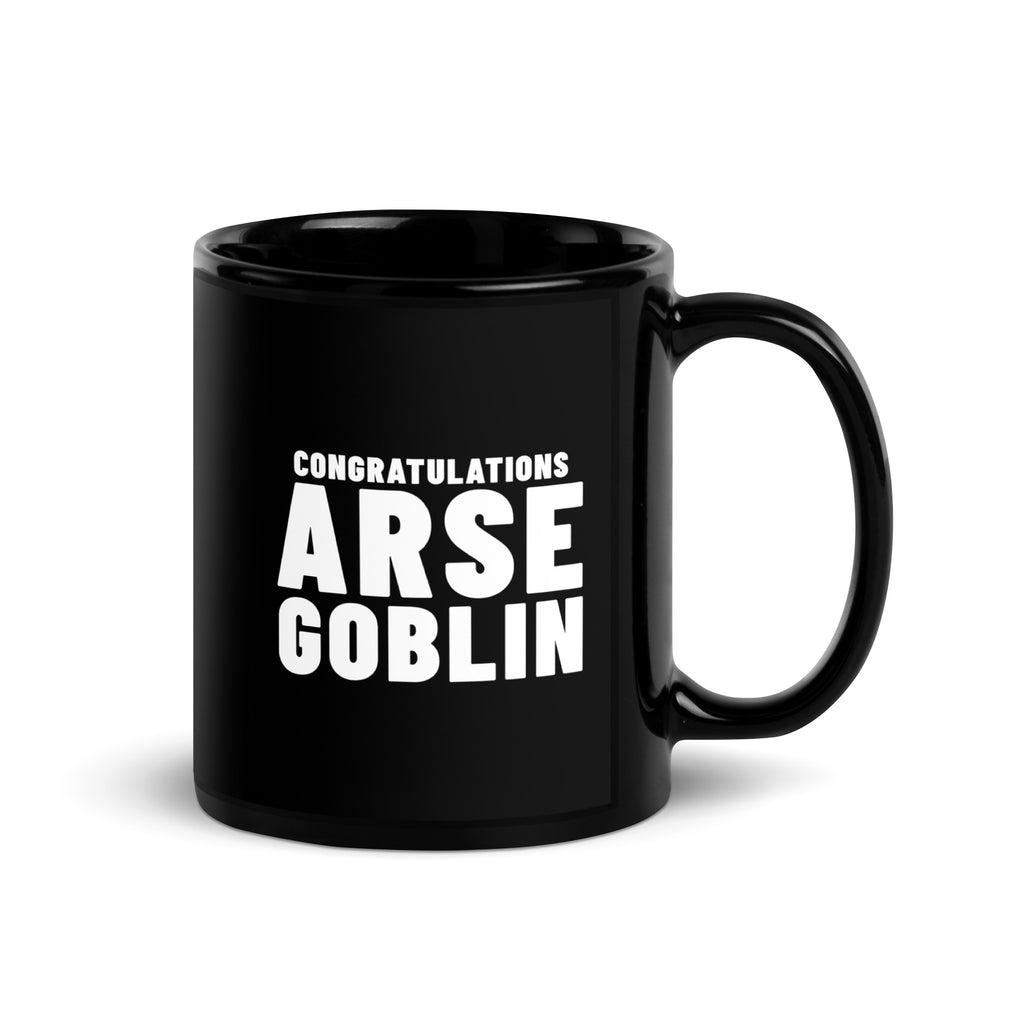 Arse goblin