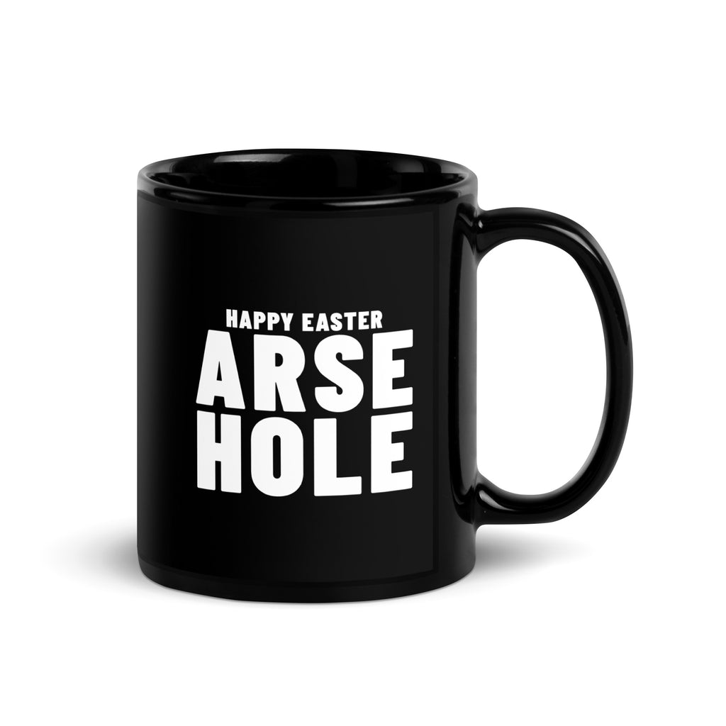 Arse Hole