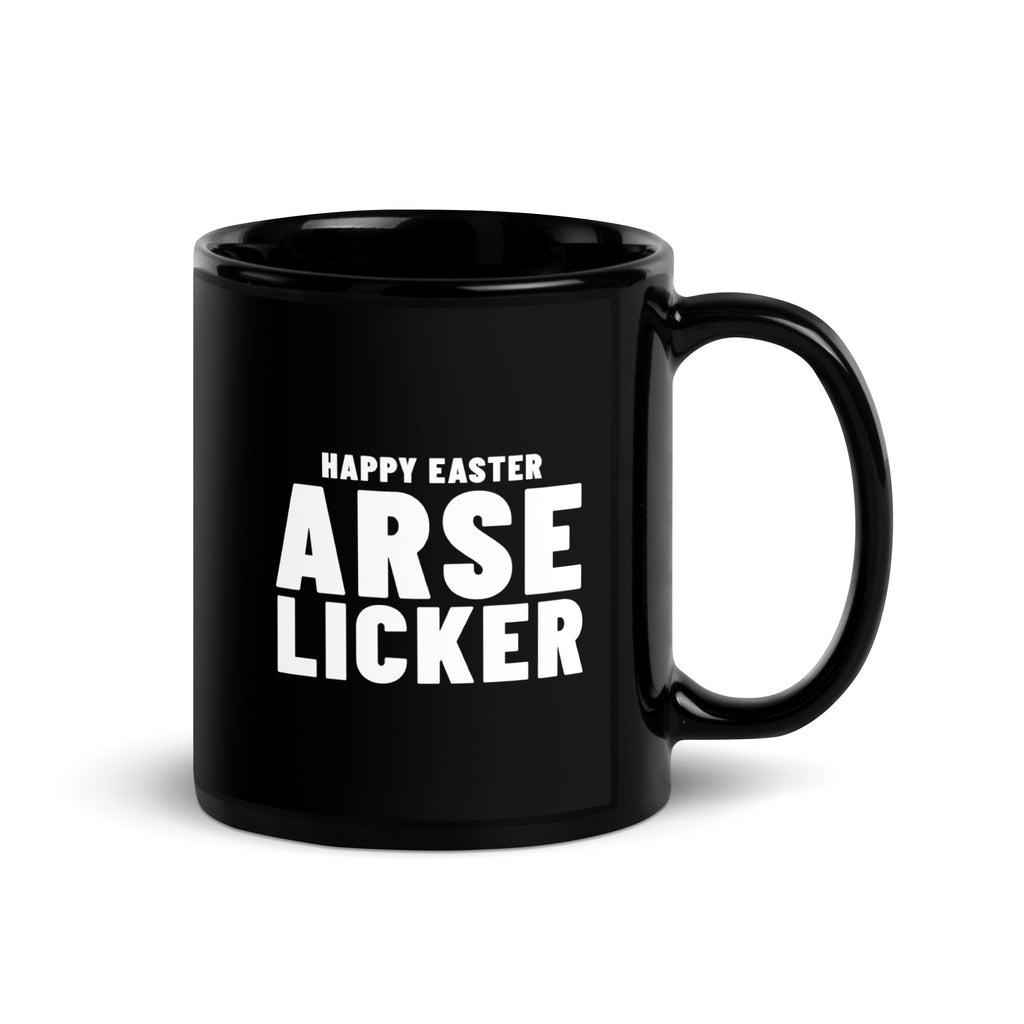 Arse Licker