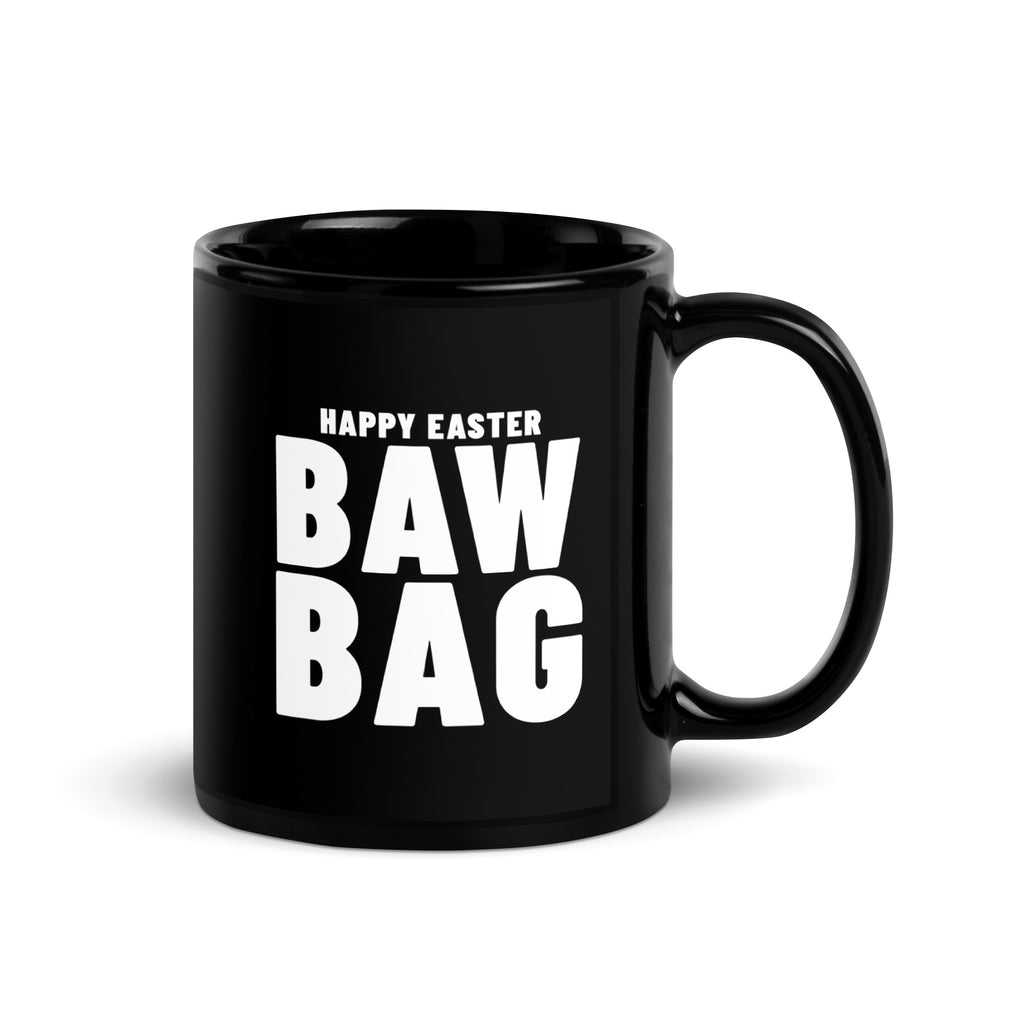 Baw Bag