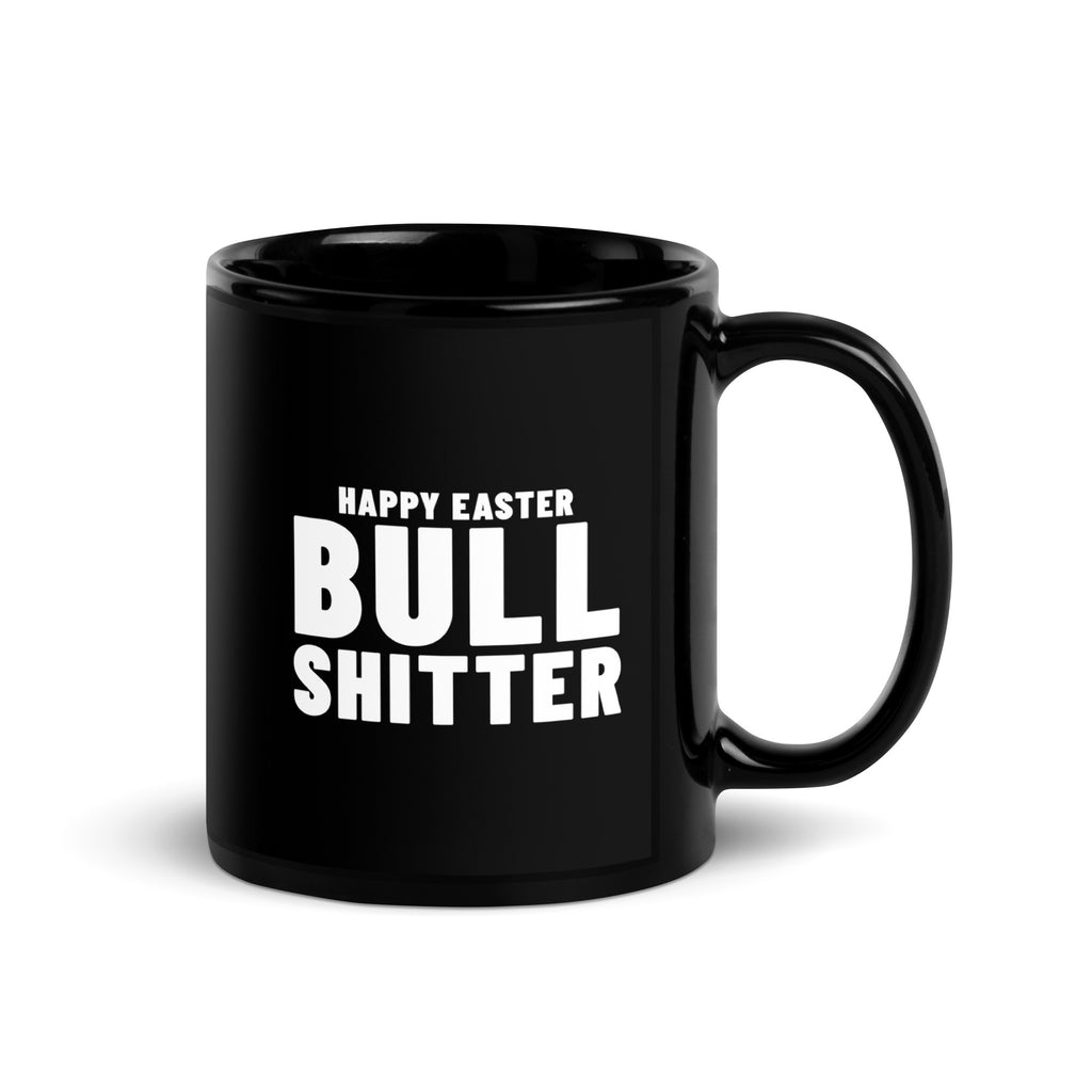 Bull Shitter