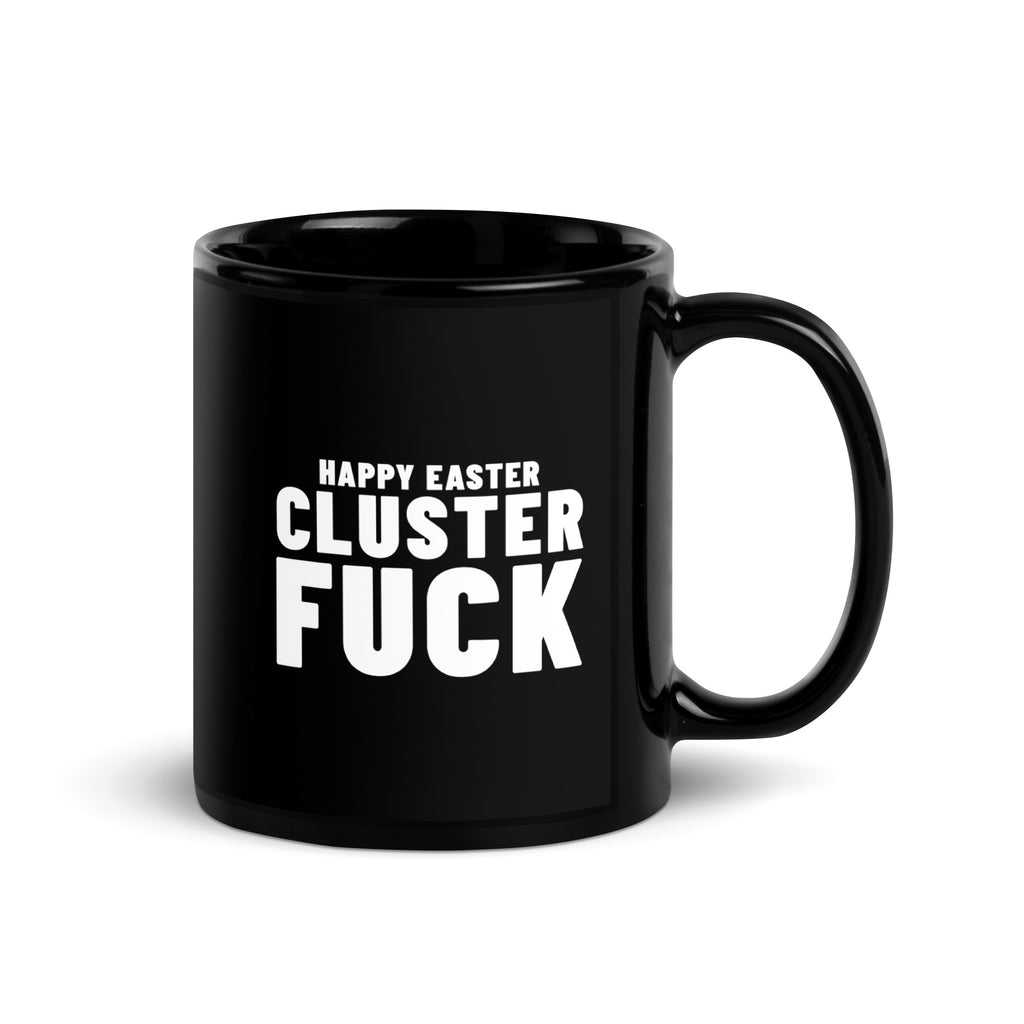 Cluster Fuck