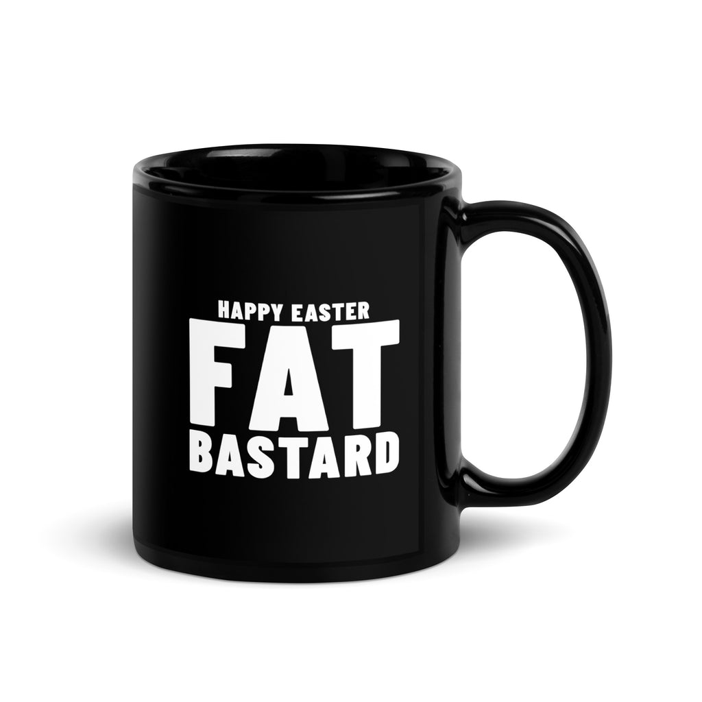 Fat Bastard