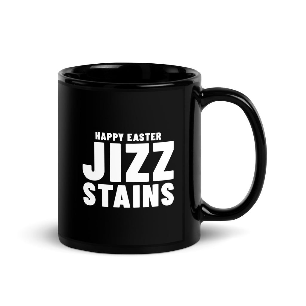 Jizz Stains