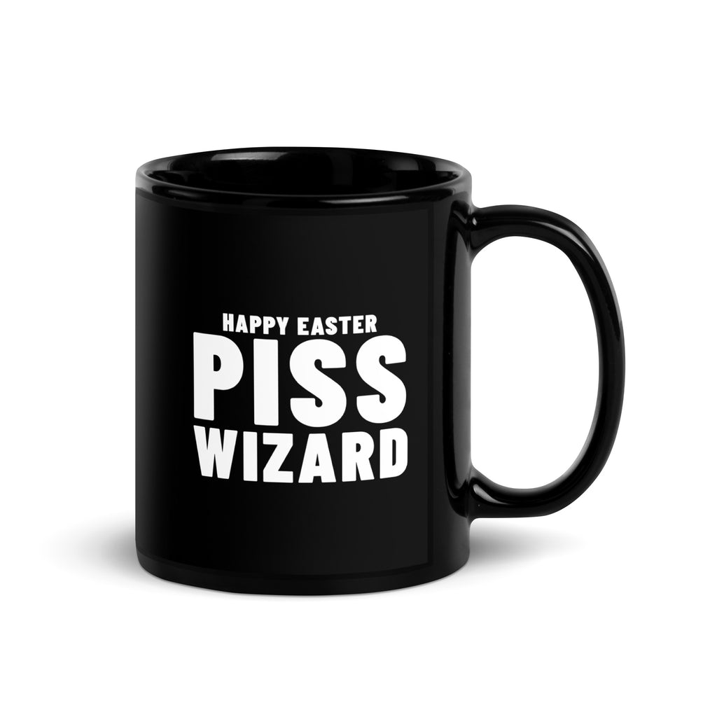 Piss Wizard